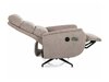 Relaxfauteuil Detroit 1032 (Raven 30)