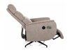 Relaxfauteuil Detroit 1032 (Raven 30)
