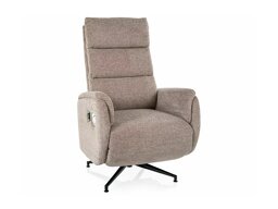 Relaxfauteuil Detroit 1032 (Raven 30)