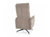 Relaxfauteuil Detroit 1032 (Raven 30)