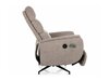 Relaxfauteuil Detroit 1032 (Raven 30)