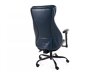 Bureaustoel Detroit 1034 (Blauw)