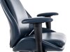 Bureaustoel Detroit 1034 (Blauw)