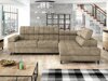 Hoekbank Comfivo Agnus (Lumo 30)