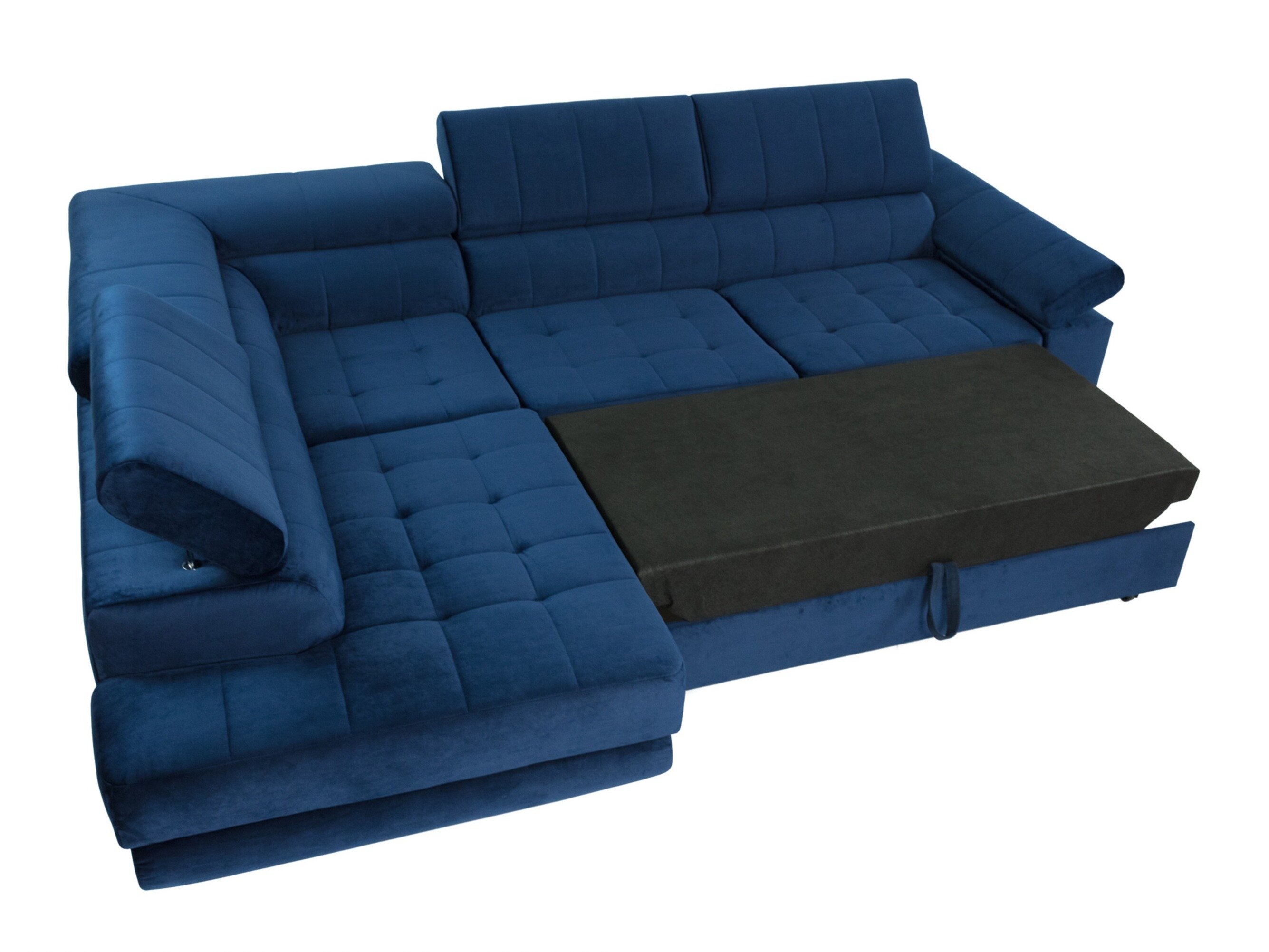 Hoekbank Comfivo Agnus (Margo 227.09)