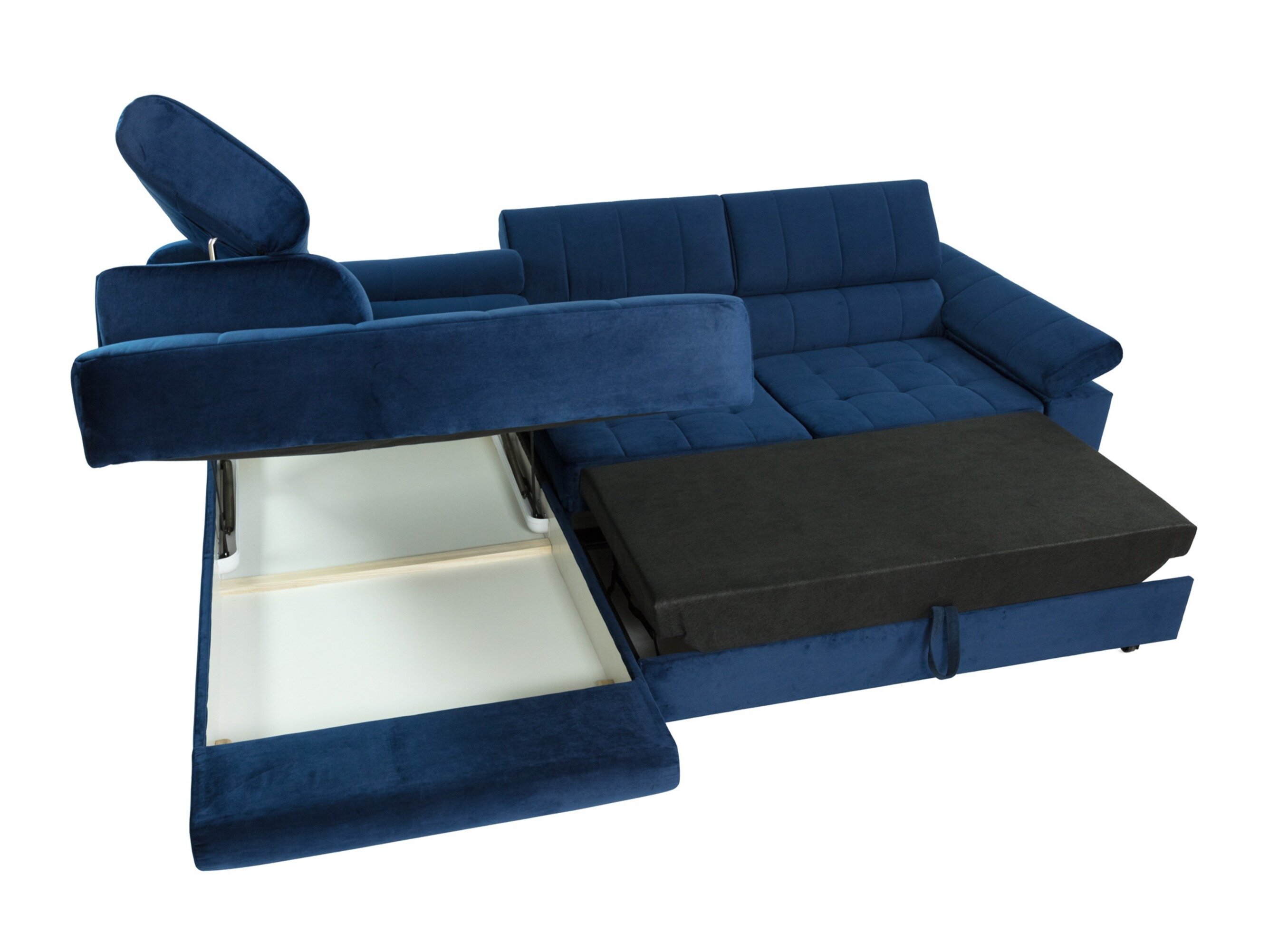 Hoekbank Comfivo Agnus (Margo 227.09)