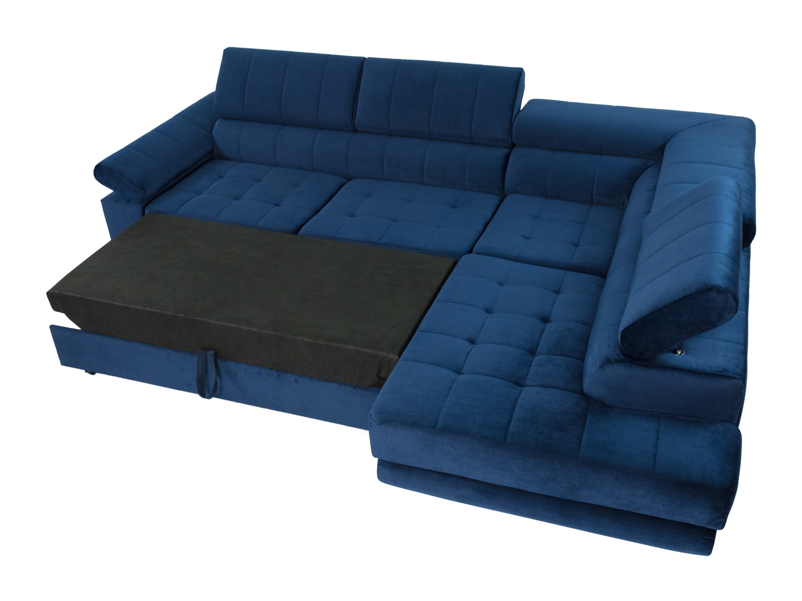 Hoekbank Comfivo Agnus (Bella 05)