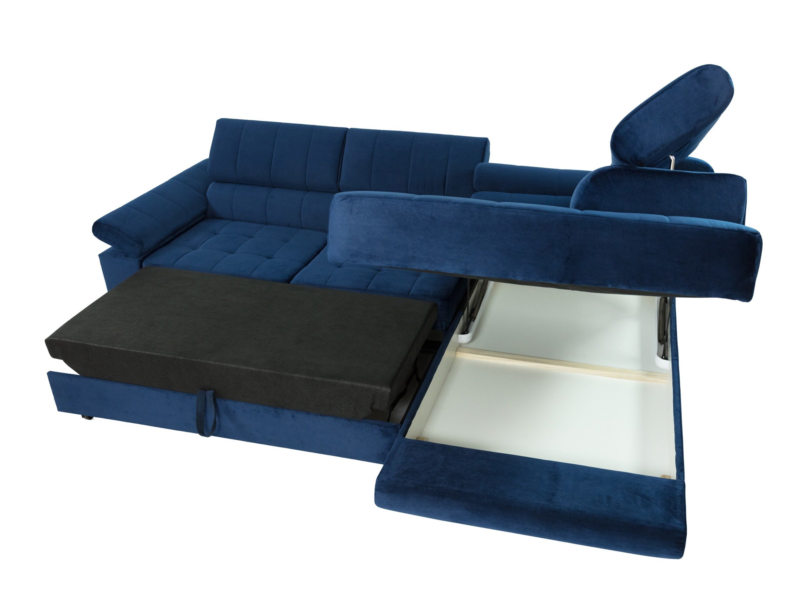 Hoekbank Comfivo Agnus (Bella 05)