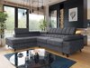 Hoekbank Comfivo Agnus (Bella 20)