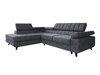 Hoekbank Comfivo Agnus (Bella 20)