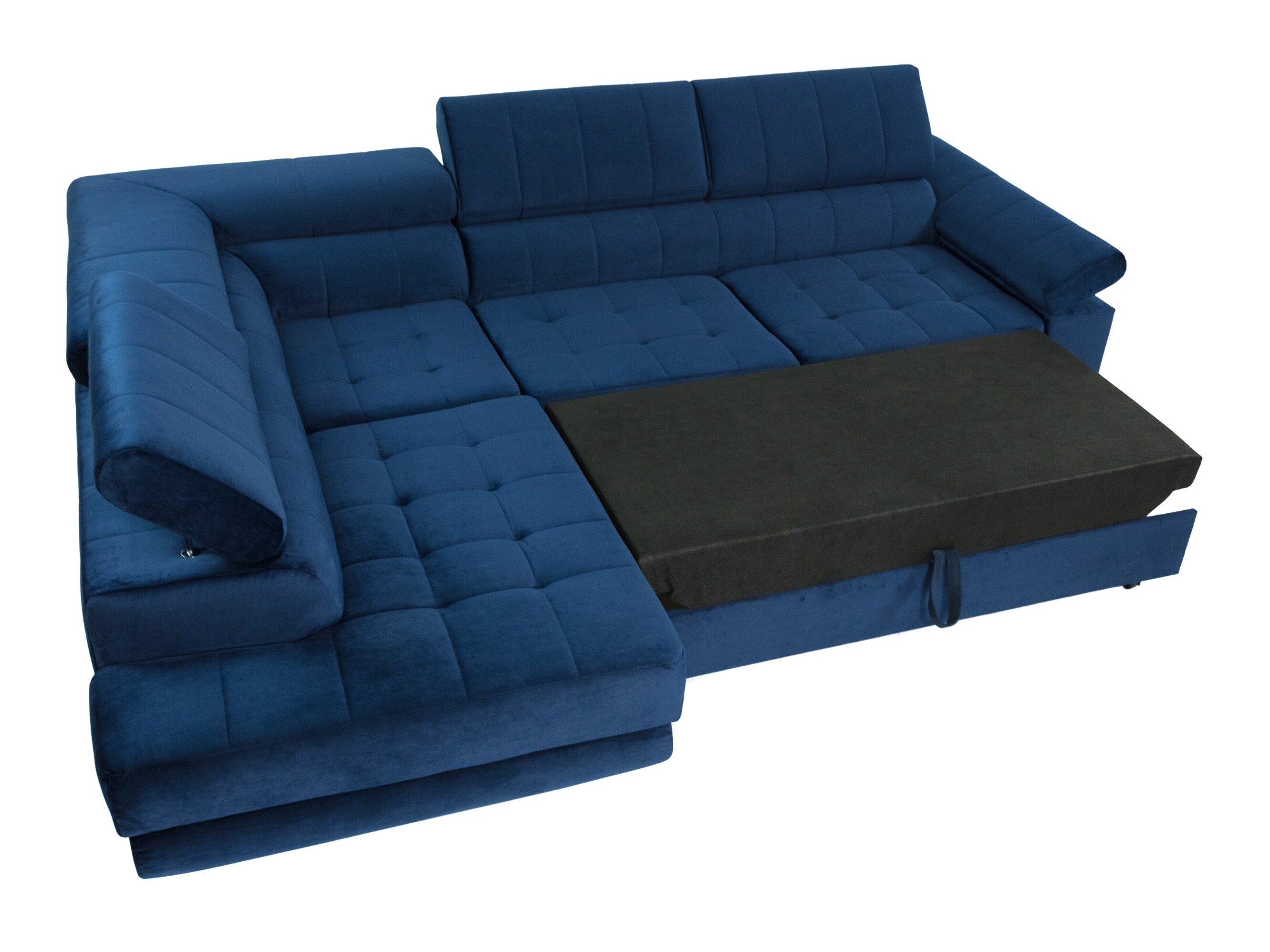 Hoekbank Comfivo Agnus (Bella 20)