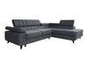 Hoekbank Comfivo Agnus (Bella 20)