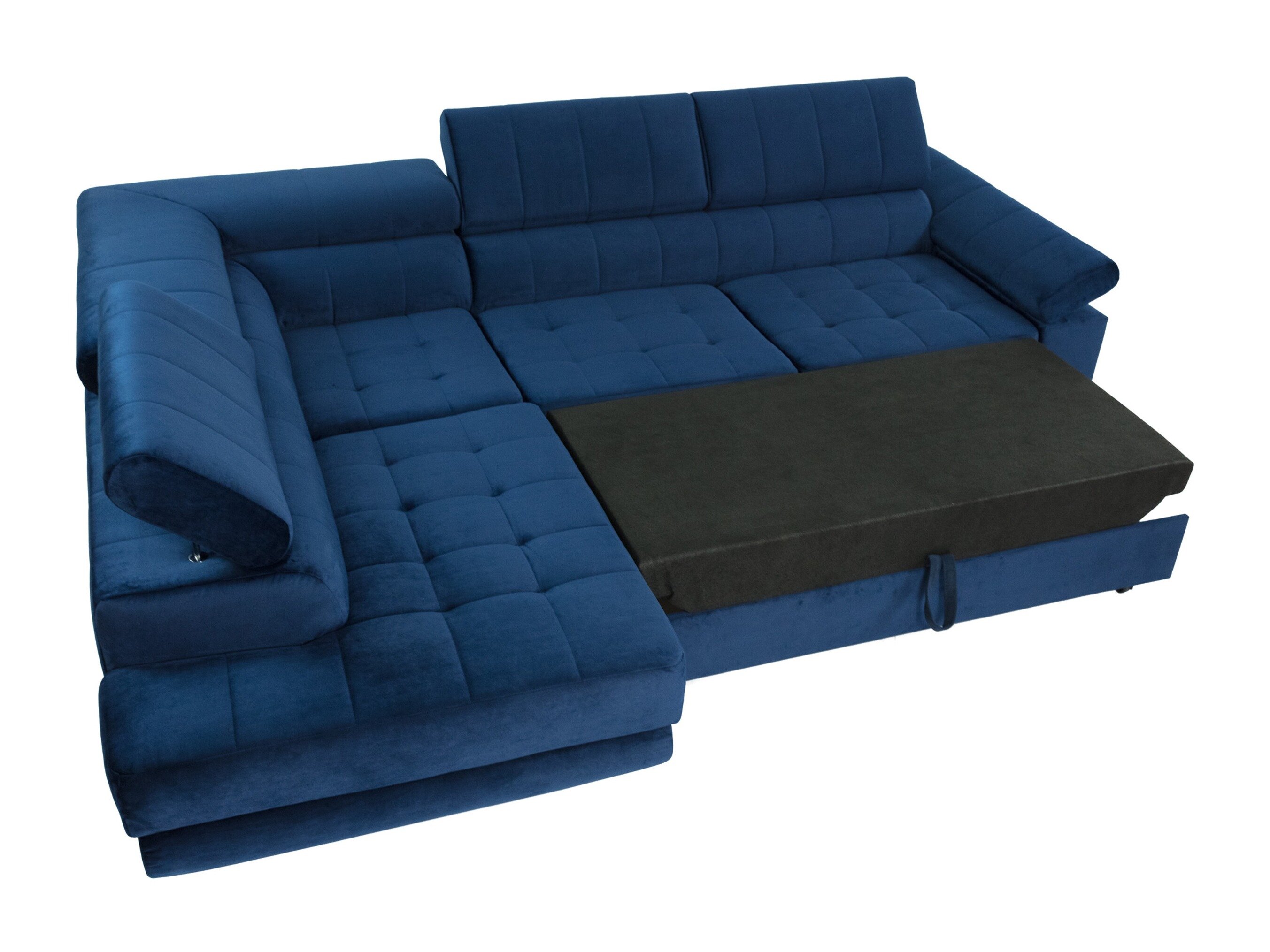 Hoekbank Comfivo Agnus (Fredo 25)