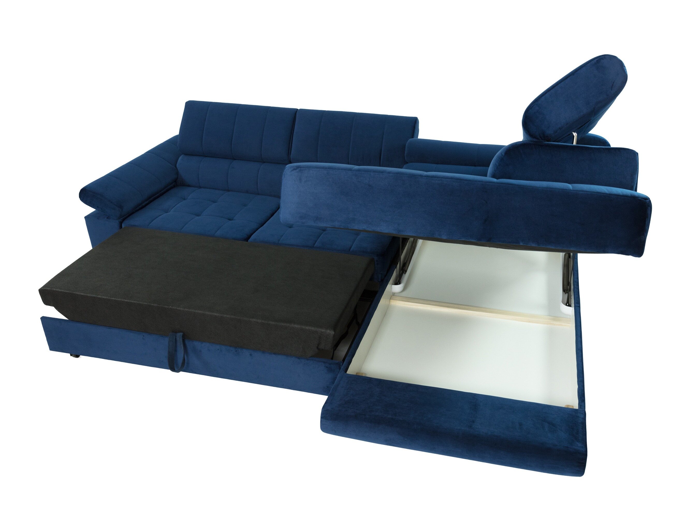 Hoekbank Comfivo Agnus (Fredo 25)
