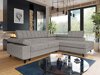 Hoekbank Comfivo Agnus (Fredo 35)