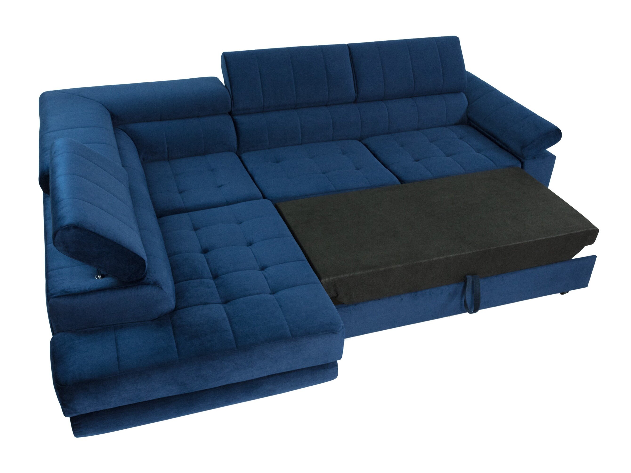 Hoekbank Comfivo Agnus (Fredo 35)