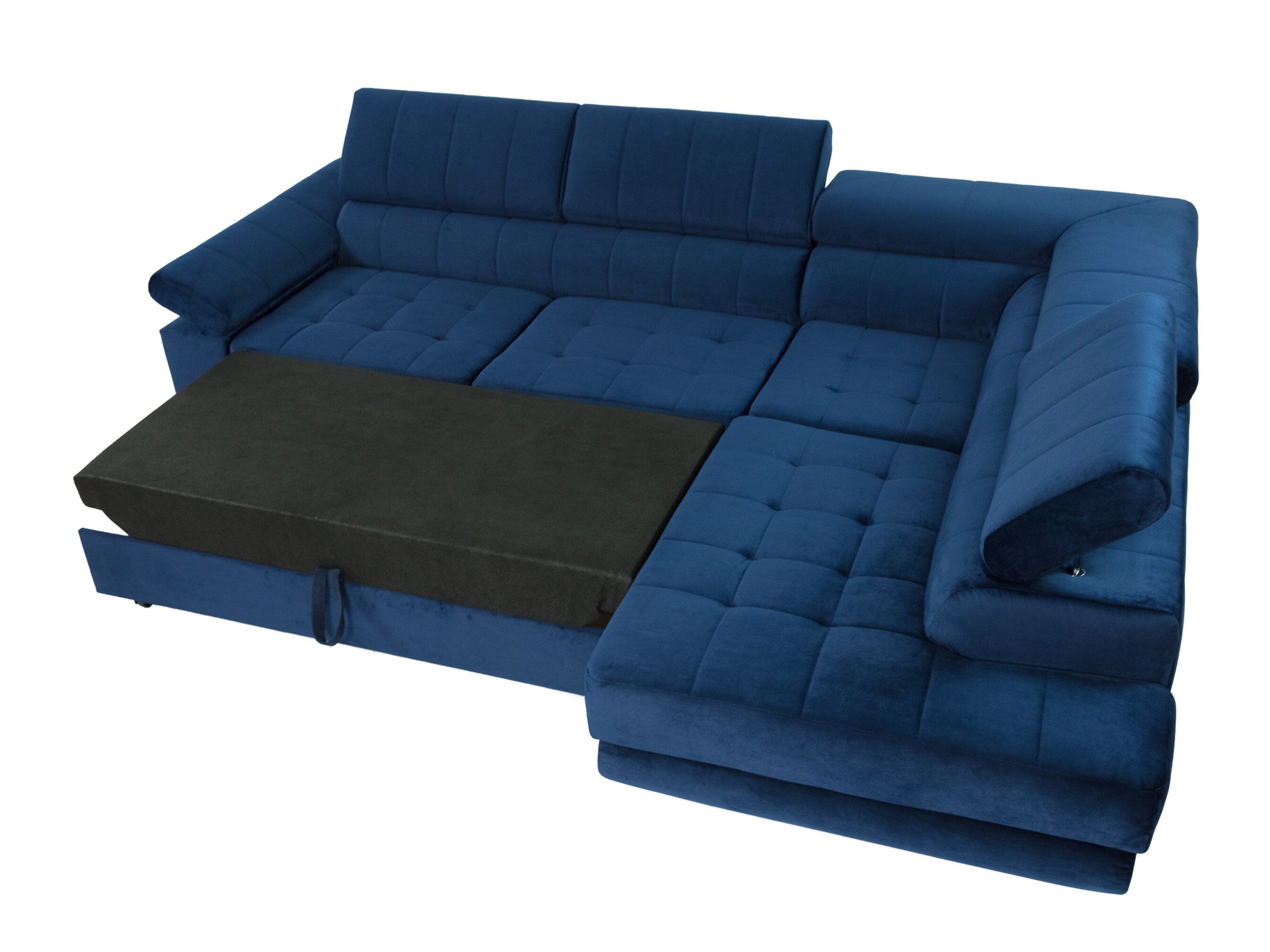 Hoekbank Comfivo Agnus (Fredo 35)