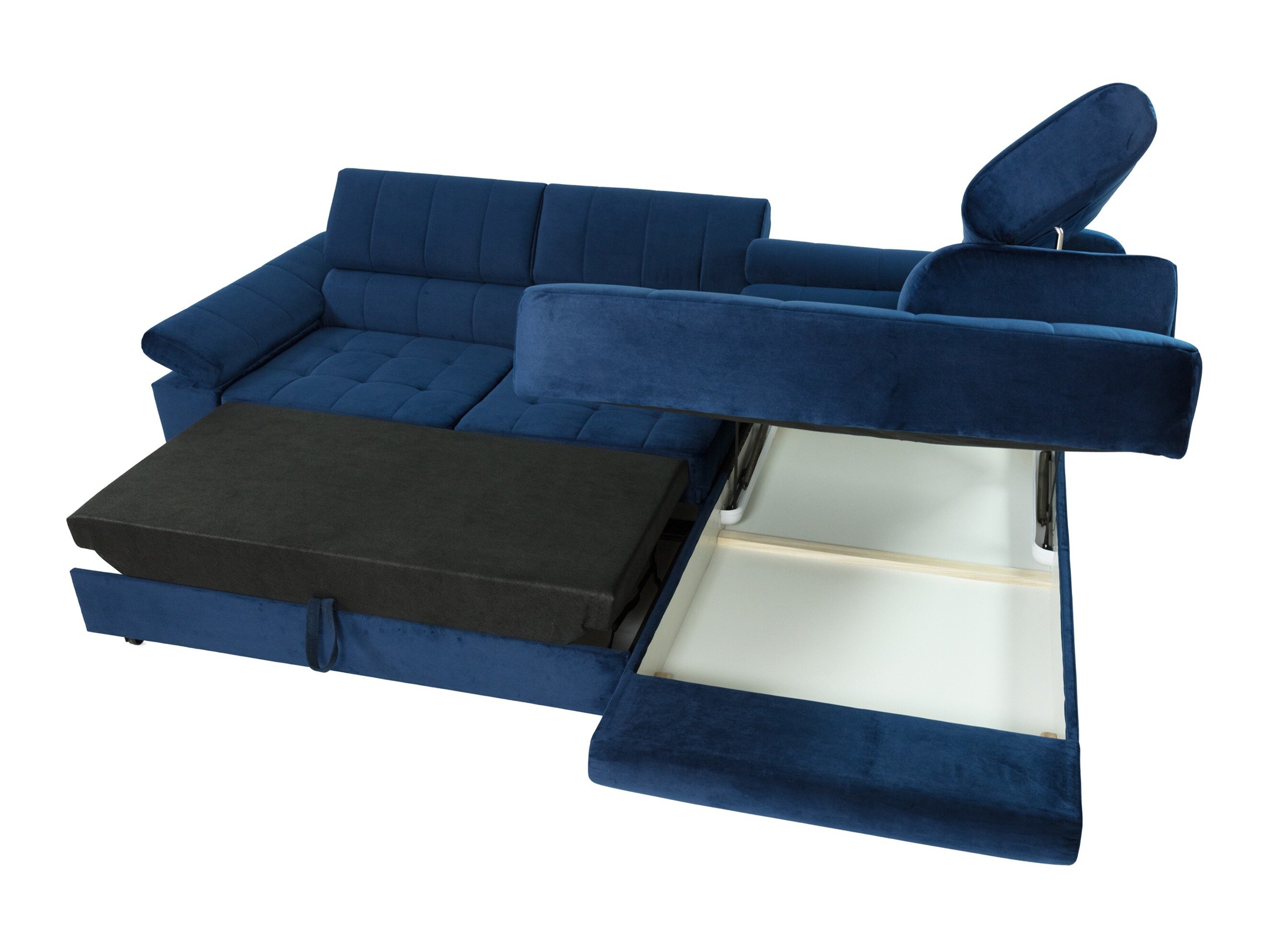Hoekbank Comfivo Agnus (Fredo 35)