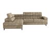 Hoekbank Comfivo Agnus (Lumo 30)