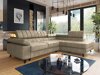 Hoekbank Comfivo Agnus (Lumo 30)