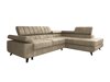 Hoekbank Comfivo Agnus (Lumo 30)