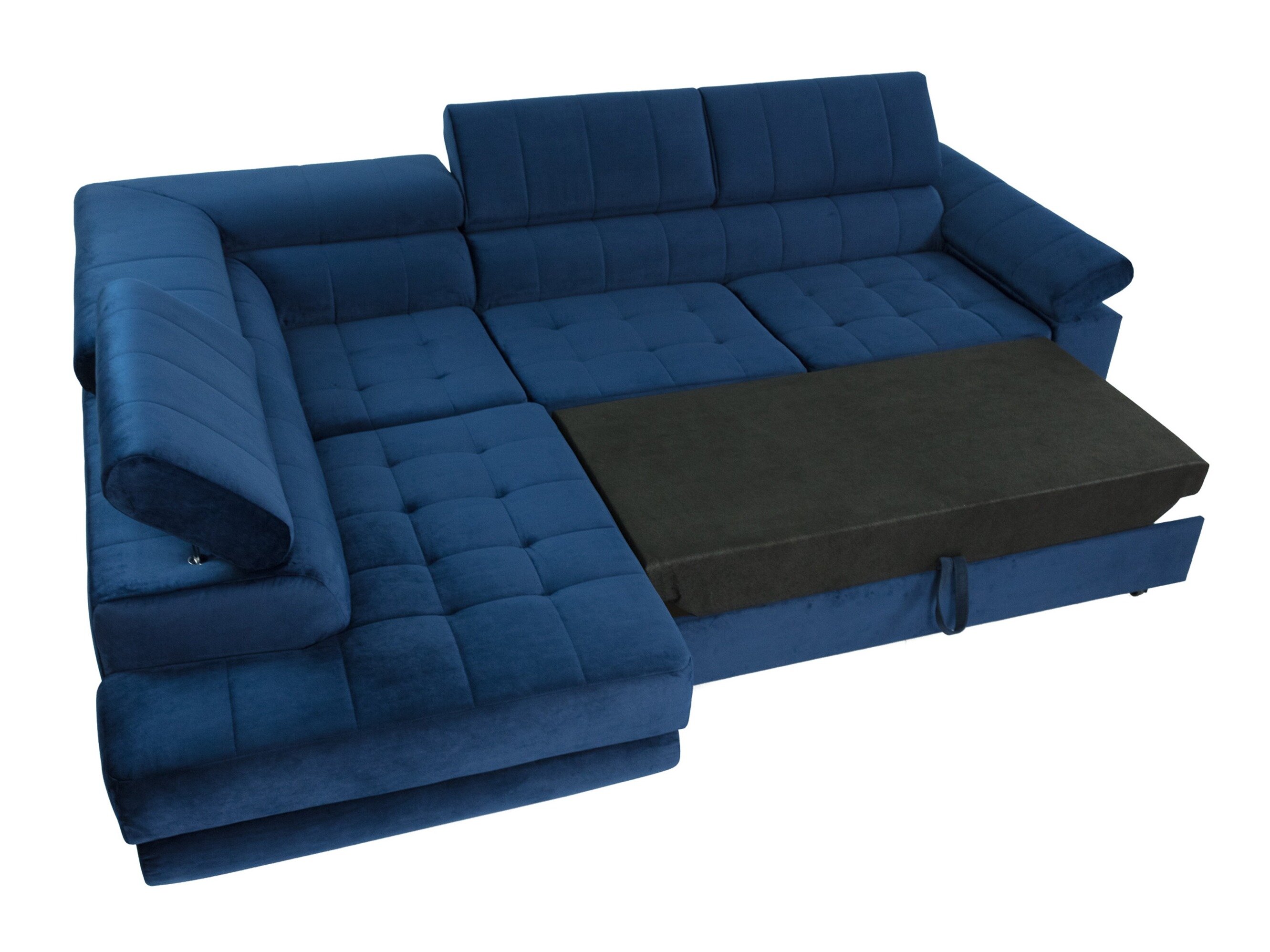 Hoekbank Comfivo Agnus (Lumo 55)