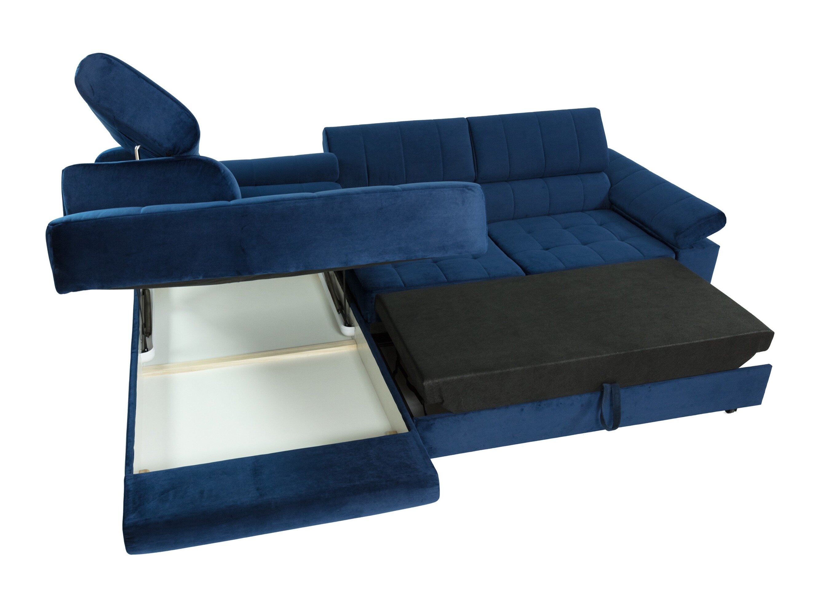 Hoekbank Comfivo Agnus (Lumo 55)