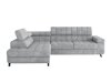 Hoekbank Comfivo Agnus (Lumo 65)