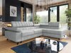 Hoekbank Comfivo Agnus (Lumo 65)