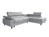 Hoekbank Comfivo Agnus (Lumo 65)