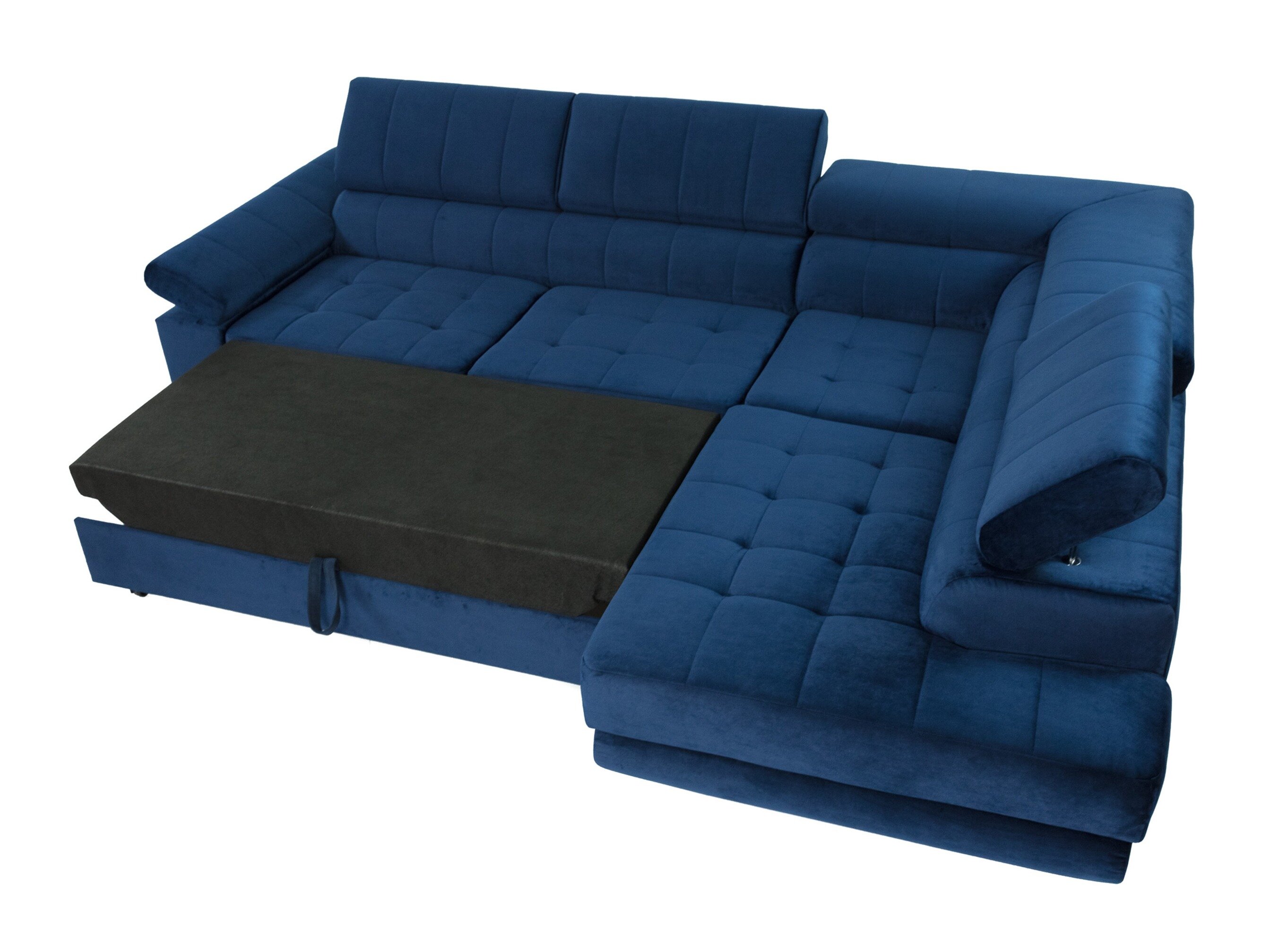 Hoekbank Comfivo Agnus (Lumo 65)