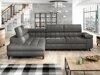 Hoekbank Comfivo Agnus (Magic Velvet 2217)