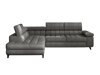 Hoekbank Comfivo Agnus (Magic Velvet 2217)