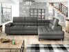Hoekbank Comfivo Agnus (Magic Velvet 2217)