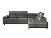 Hoekbank Comfivo Agnus (Magic Velvet 2217)