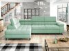 Hoekbank Comfivo Agnus (Magic Velvet 2227)