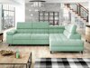 Hoekbank Comfivo Agnus (Magic Velvet 2227)