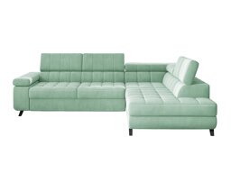 Hoekbank Comfivo Agnus (Magic Velvet 2227)