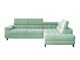 Hoekbank Comfivo Agnus (Magic Velvet 2227)
