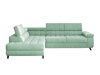 Hoekbank Comfivo Agnus (Magic Velvet 2227)