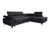 Hoekbank Comfivo Agnus (Margo 227.09)