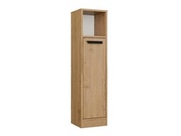 Plank voor de badkamer Mandeville 381 (Artisan eiken)