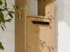 Plank voor de badkamer Mandeville 381 (Artisan eiken)