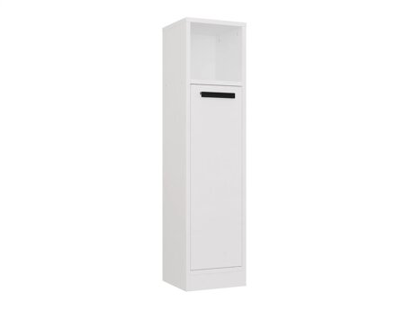 Plank voor de badkamer Mandeville 381 (Wit)