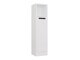 Plank voor de badkamer Mandeville 381 (Wit)