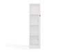 Plank voor de badkamer Mandeville 381 (Wit)