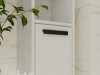 Plank voor de badkamer Mandeville 381 (Wit)