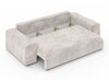 Slaapbank Rocklin 213 (Cremona 02)