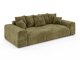 Slaapbank Rocklin 213 (Cremona 38)