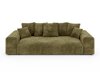 Slaapbank Rocklin 213 (Cremona 38)